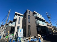 仮）中野区・鷺宮6丁目ﾌﾟﾛｼﾞｪｸﾄ