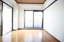 居室 インペリアル万騎が原