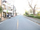 周辺環境 インペリアル万騎が原