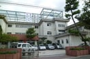 万騎が原中学校(中学校/中等教育学校)まで456m インペリアル万騎が原