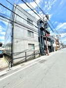 ＫシャトレⅡの外観