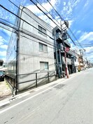 ＫシャトレⅡの外観