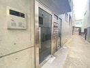 エントランス部分 ＫシャトレⅡ