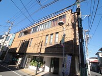 クリフトン・ビラ