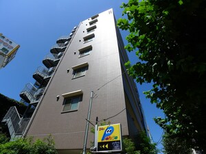 Ｔ、マ－ク　プレイス