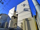ＬＵＴＥＬＬＡの外観