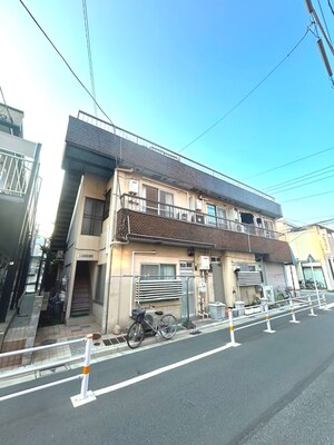 Ｋ＆Ｓ池上
