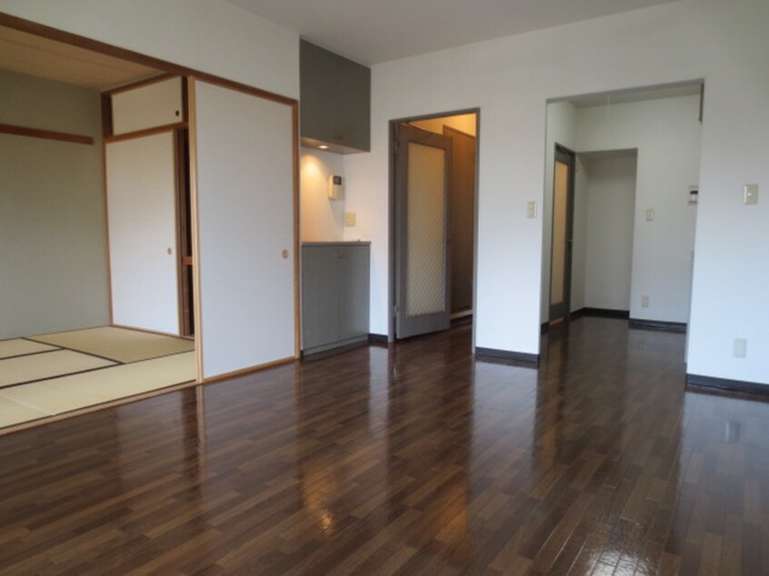 居室 鵜野森グリ－ンヒルズ