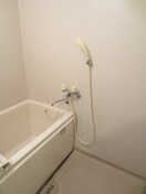 バス／シャワールーム等 鵜野森グリ－ンヒルズ