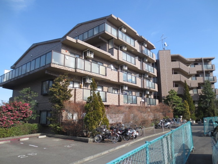 外観写真 鵜野森グリ－ンヒルズ