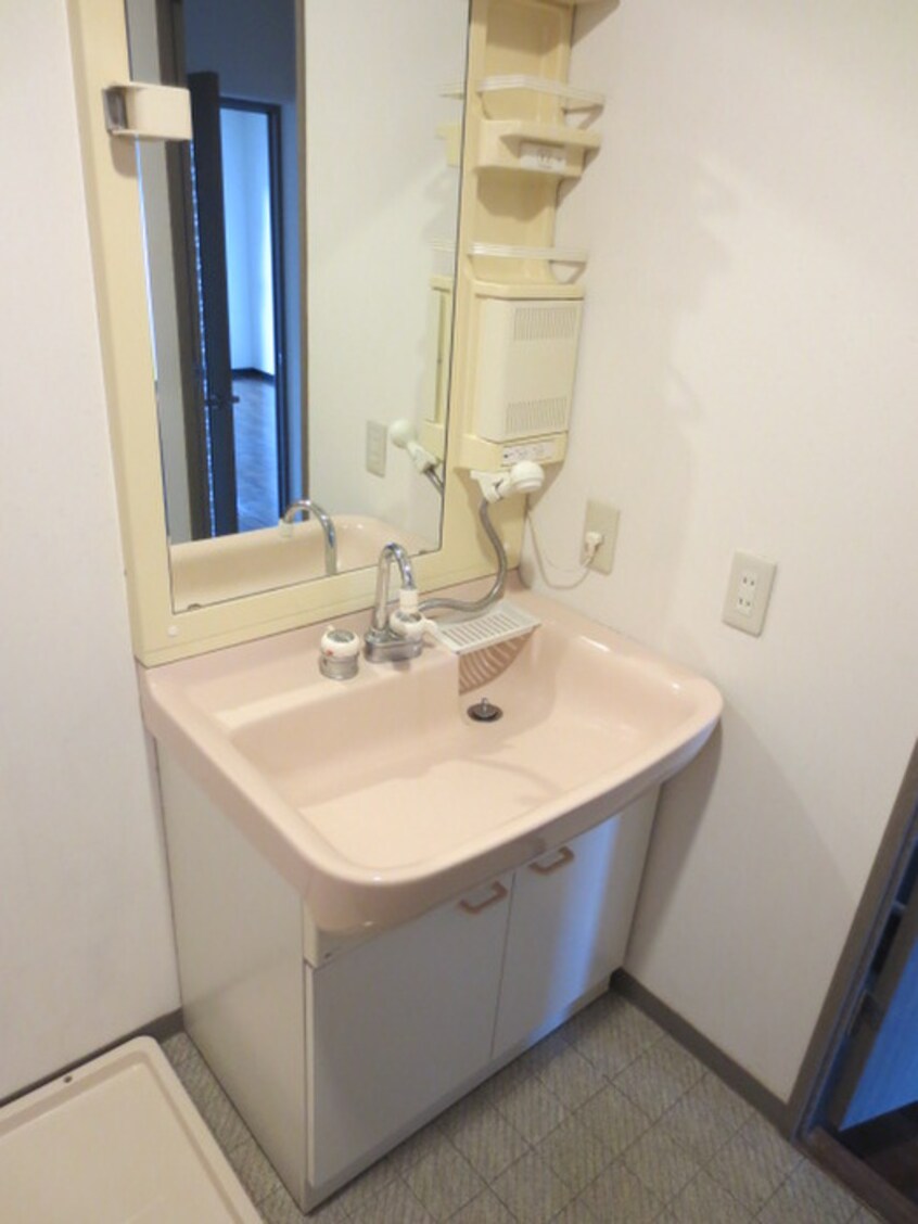 洗面 鵜野森グリ－ンヒルズ