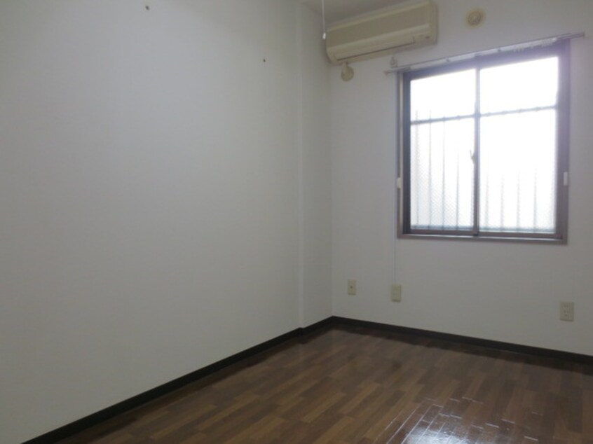 居室 鵜野森グリ－ンヒルズ