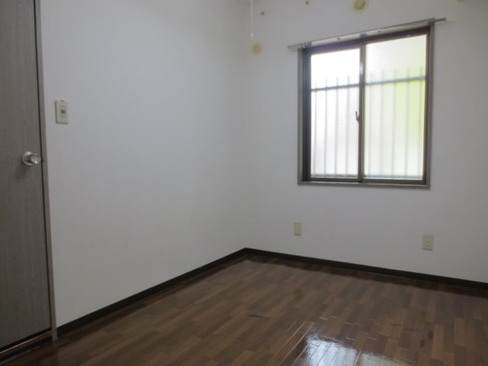 居室 鵜野森グリ－ンヒルズ