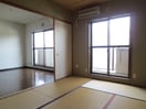 居室 鵜野森グリ－ンヒルズ