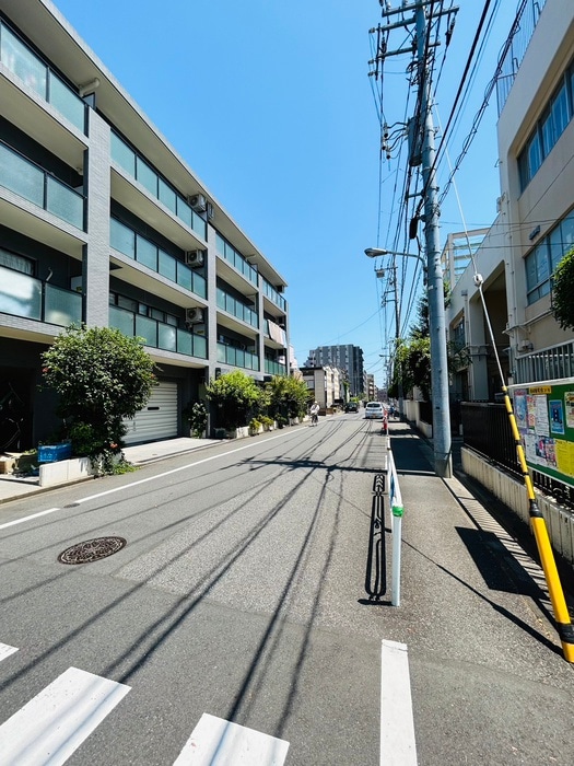 周辺環境 ヴァンベ－ル瑞江