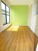 内観写真 LUTELLA