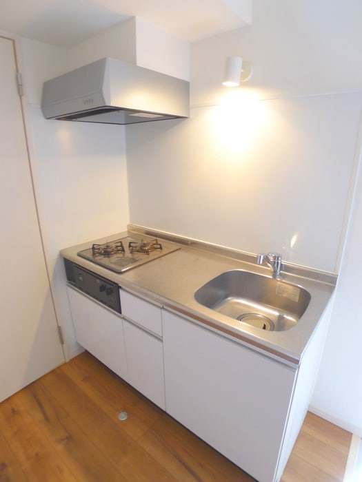 キッチン LUTELLA