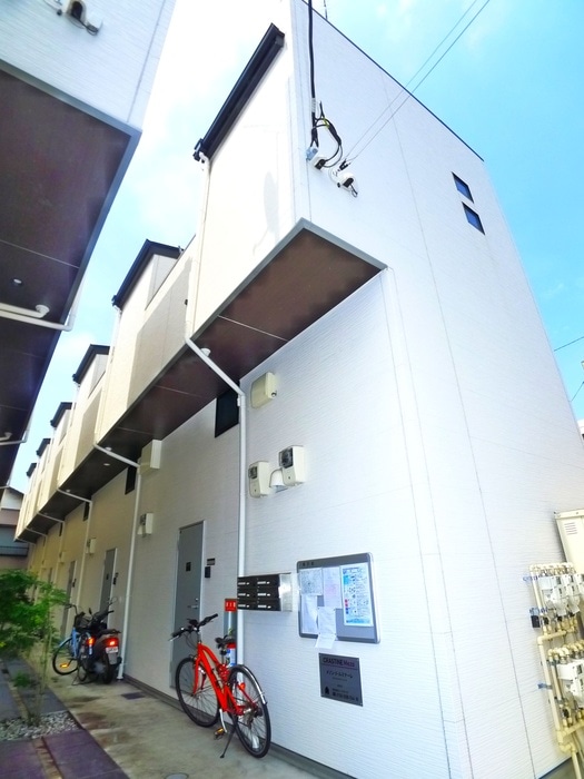 外観写真 LUTELLA