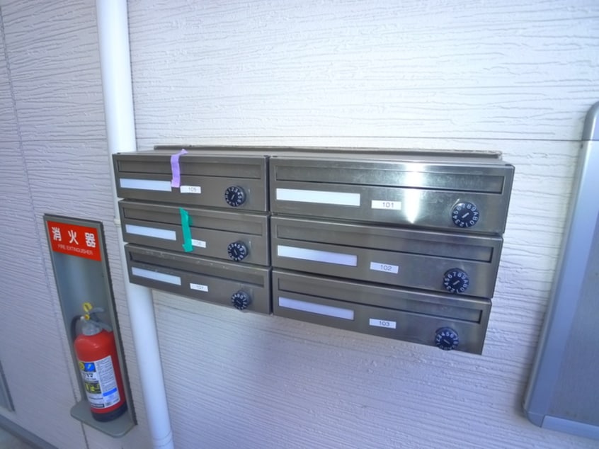 建物設備 LUTELLA