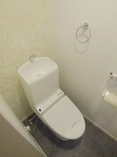 トイレ メゾン・ド・ルミナーレ