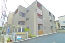ロコエトワールの外観