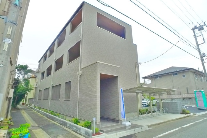 外観写真 ロコエトワール