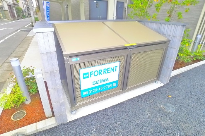 建物設備 ロコエトワール