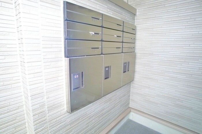 建物設備 ロコエトワール