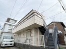 外観写真 イ－ストマンション