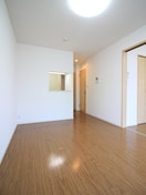 居室 リブリ・瀬谷