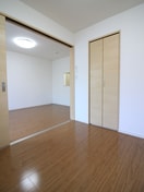 居室 リブリ・瀬谷