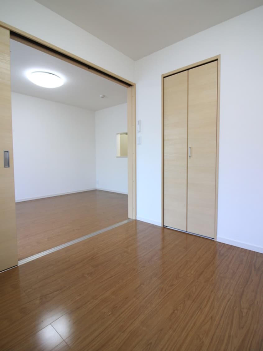 居室 リブリ・瀬谷