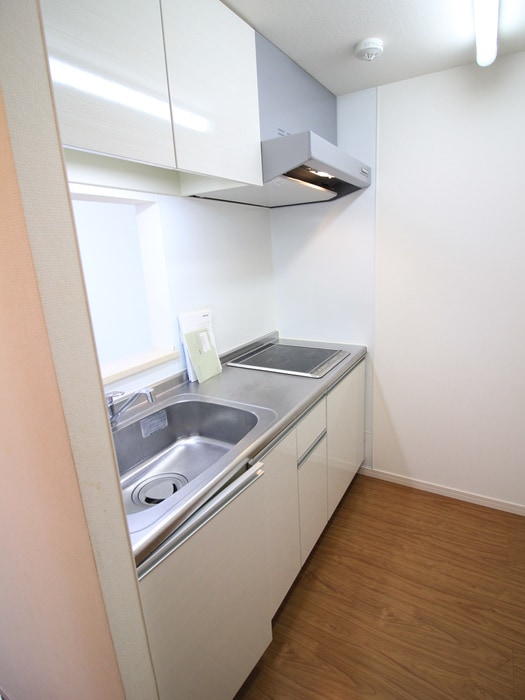 キッチン リブリ・瀬谷