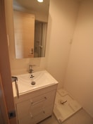 洗面 リブリ・瀬谷