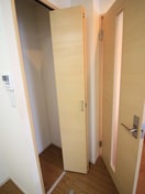 収納 リブリ・瀬谷