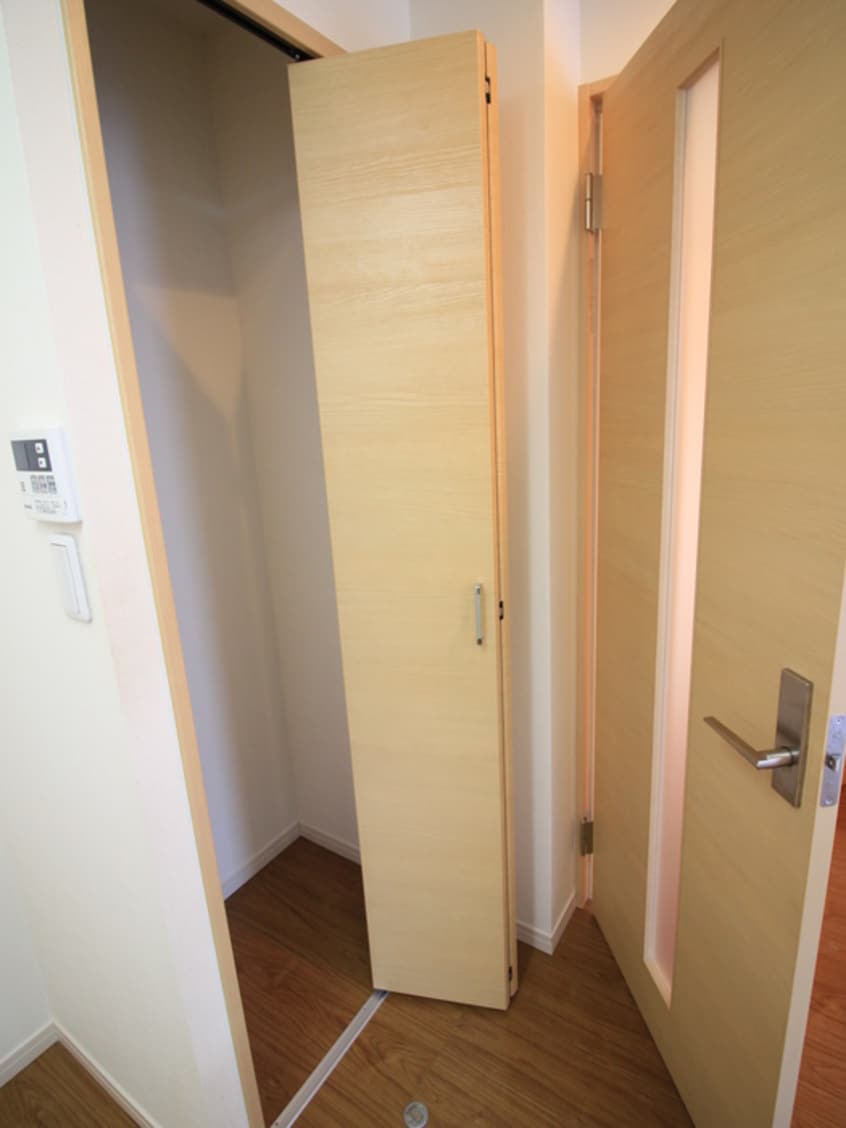 収納 リブリ・瀬谷