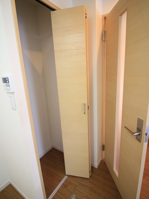 収納 リブリ・瀬谷