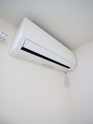 内観写真 リブリ・瀬谷