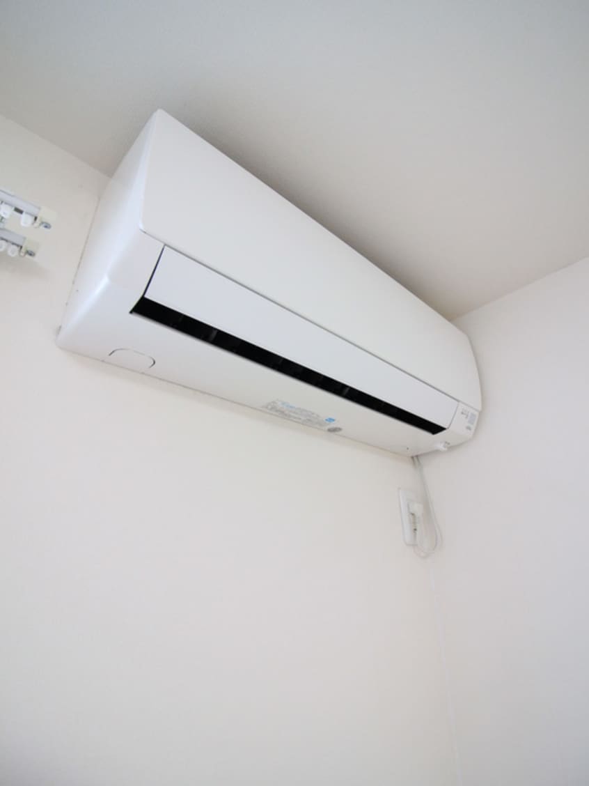 内観写真 リブリ・瀬谷