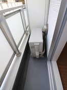 ベランダ・バルコニー リブリ・瀬谷