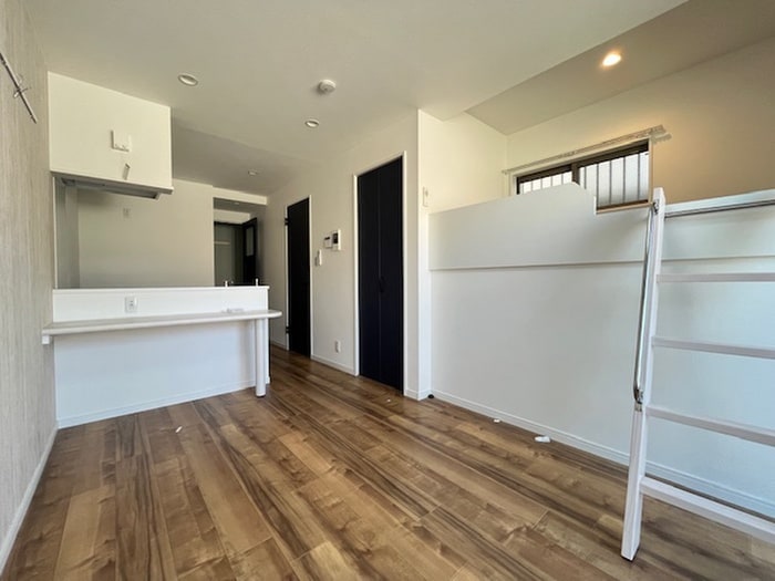 居室 ＢｅｓｔＳｔａｇｅ所沢松葉町