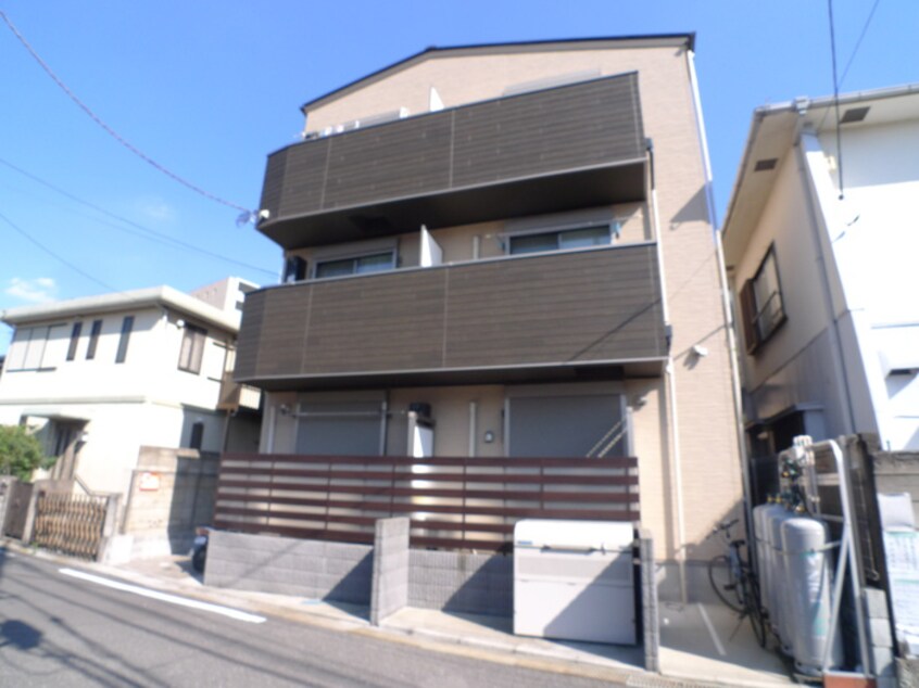 その他 ＢｅｓｔＳｔａｇｅ所沢松葉町