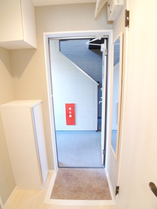 玄関 ＢｅｓｔＳｔａｇｅ所沢松葉町