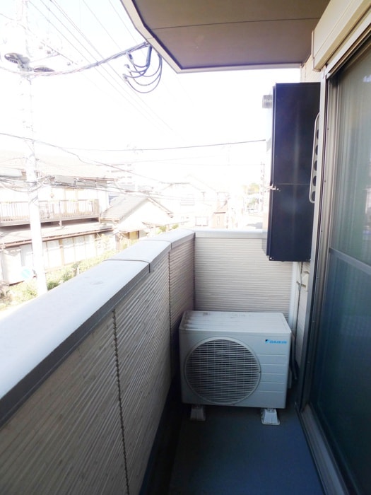 ベランダ・バルコニー ＢｅｓｔＳｔａｇｅ所沢松葉町