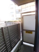 ベランダ・バルコニー ＢｅｓｔＳｔａｇｅ所沢松葉町