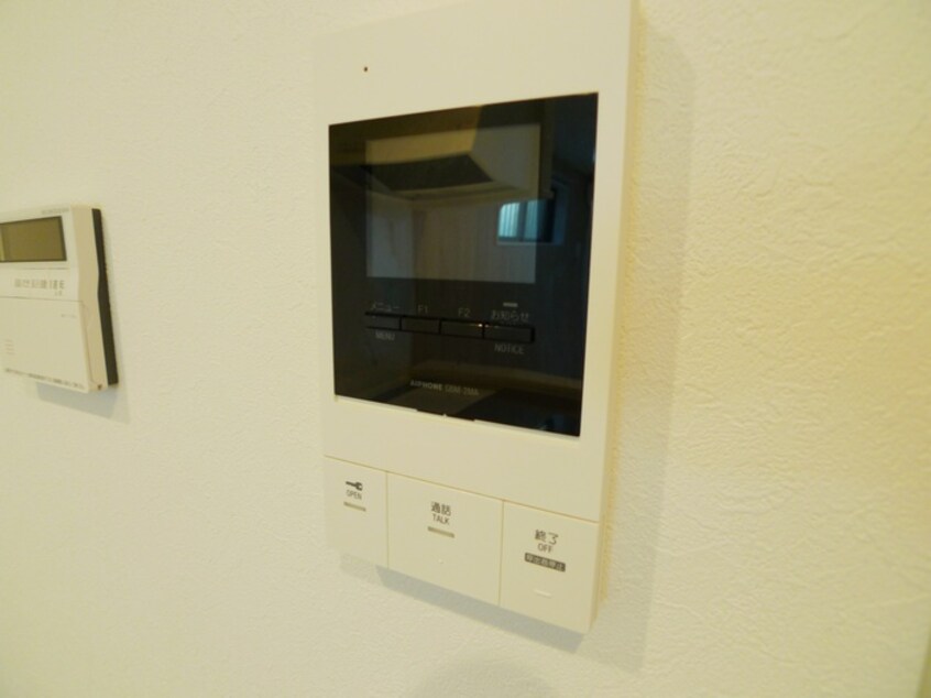 室内からの展望 ＢｅｓｔＳｔａｇｅ所沢松葉町