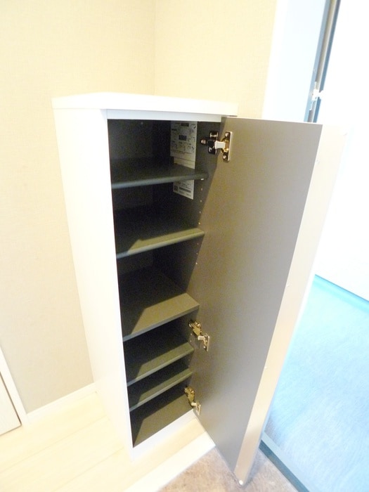 靴箱 ＢｅｓｔＳｔａｇｅ所沢松葉町