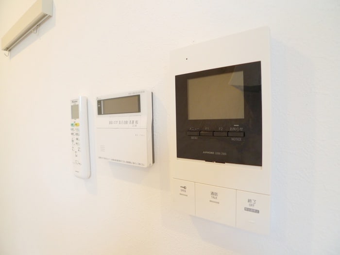 室内からの展望 ＢｅｓｔＳｔａｇｅ所沢松葉町