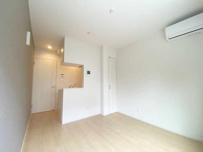 居室 Ａｍｂｉｔｉｏｎ葛城