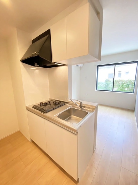 キッチン Ａｍｂｉｔｉｏｎ葛城